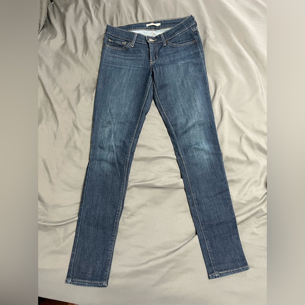Levi’s - classic jeans!!